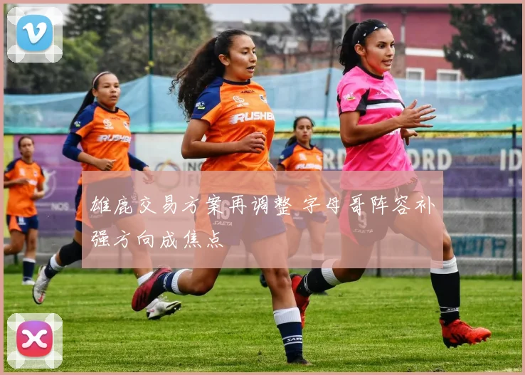 雄鹿交易方案再调整 字母哥阵容补强方向成焦点