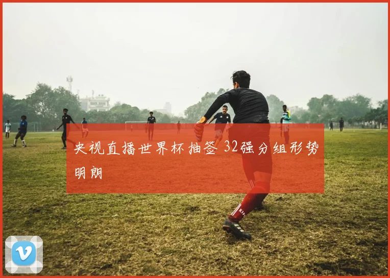 央视直播世界杯抽签 32强分组形势明朗